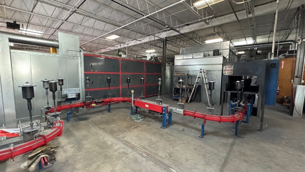 More Photos Of 231 Moorestown Dr, Bath Manufacturing For Sale