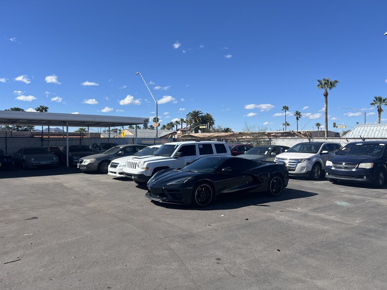 More Photos Of 1500 N Oracle Rd, Tucson Auto Repair For Sale