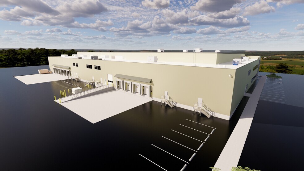 Primary Photo Of 5000 Randolph Rd, Moses Lake Unknown For Lease