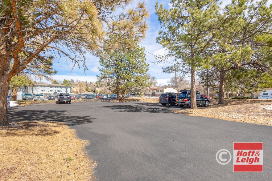 More Photos Of 2210 Lelaray St, Colorado Springs Medical For Sale