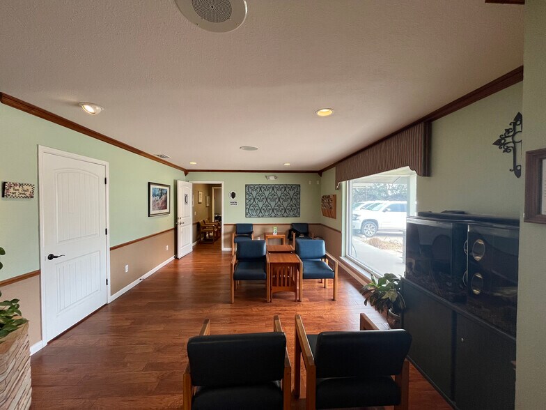 More Photos Of 1260 River Acres Dr, New Braunfels Medical For Lease