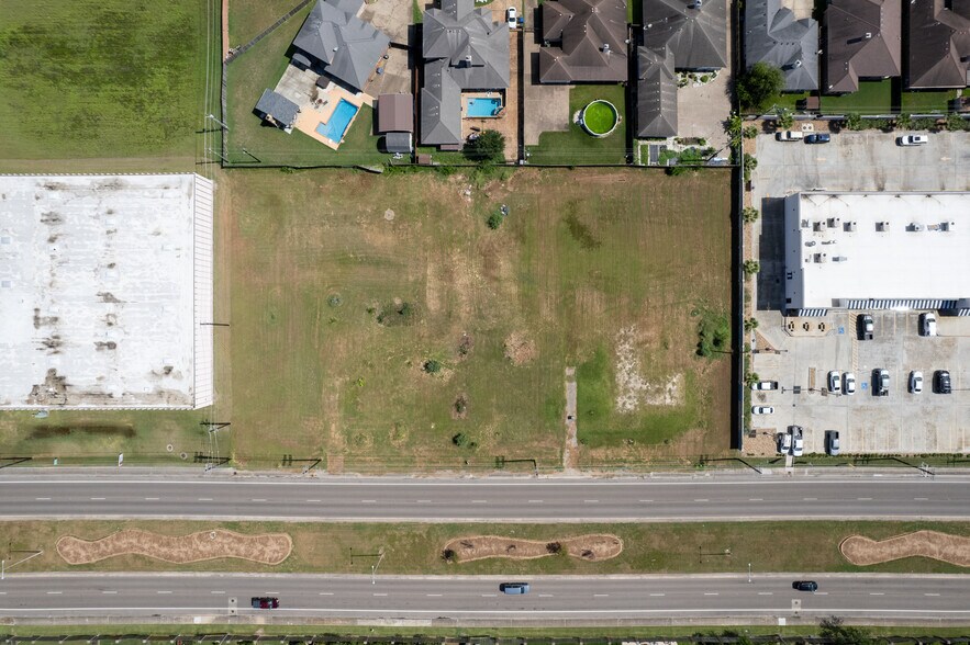 More Photos Of 6004 Yorktown Blvd, Corpus Christi Land For Sale