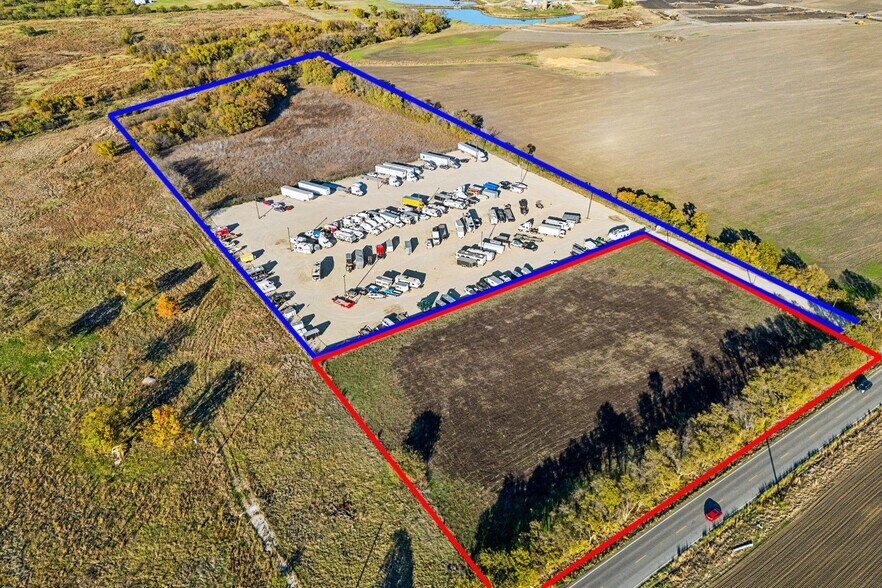 More Photos Of TBD Parvin Rd, Prosper Land For Sale