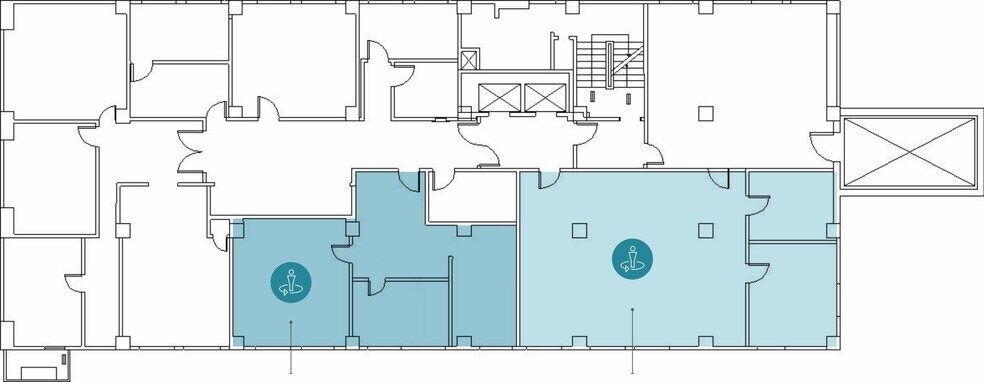 More Photos Of 316 W 2nd St, Los Angeles Loft Creative Space For Lease
