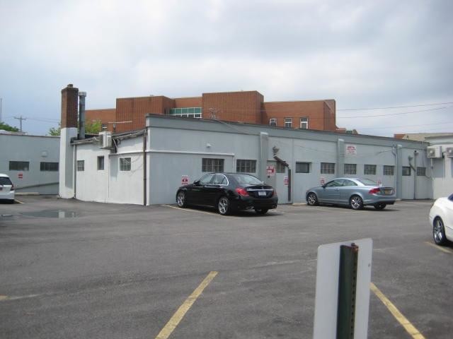 More Photos Of 10 Union Ave, Lynbrook Medical For Sale