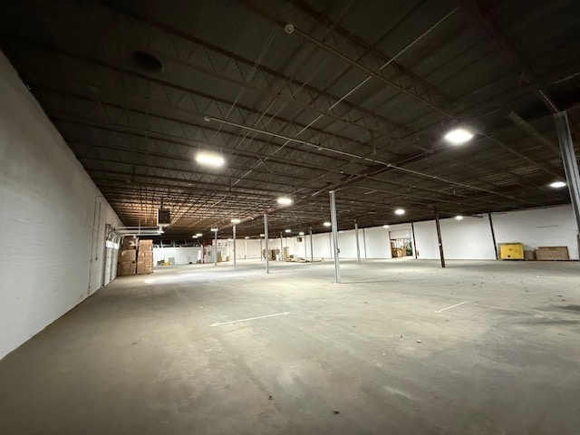 More Photos Of 1581 Prospect St, High Point Warehouse For Lease