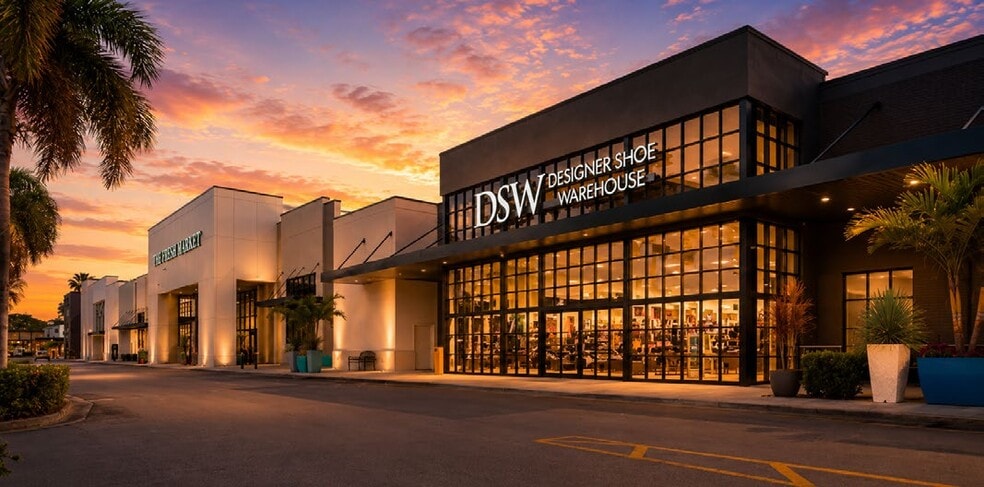 More Photos Of 19101-19275 Biscayne Blvd, Aventura Restaurant For Lease