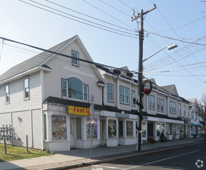 Primary Photo Of 50-62 S Main St, Sayville Storefront Retail Office For Sale