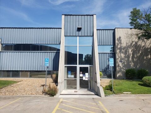 More Photos Of 11059 E Bethany Dr, Aurora Office For Lease