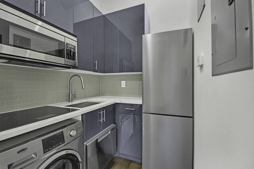 More Photos Of 18-20 Christopher Street, New York Multifamily For Sale