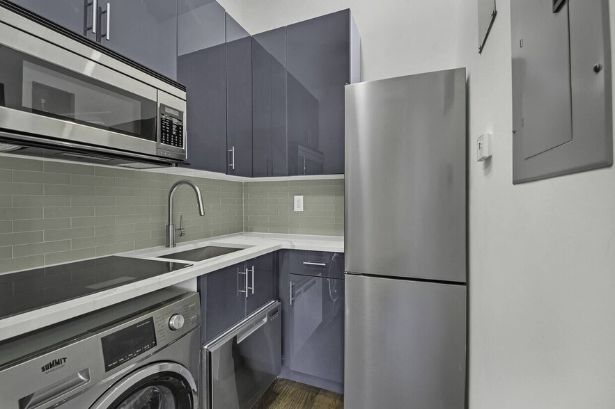 More Photos Of , New York Multifamily For Sale