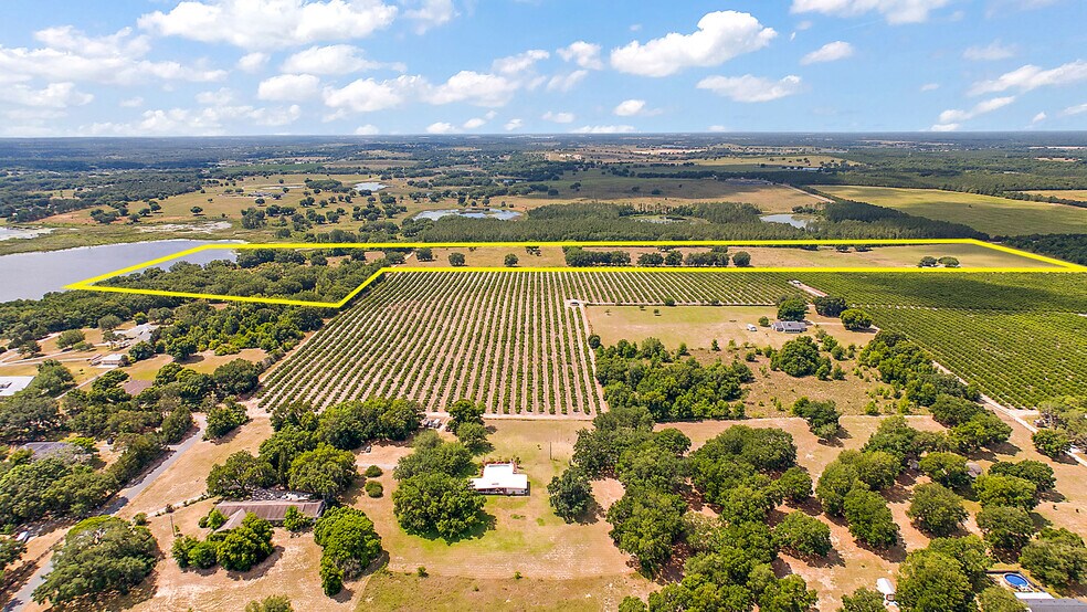More Photos Of 7351 Number 2 Road, Howey-in-the-Hills Land For Sale