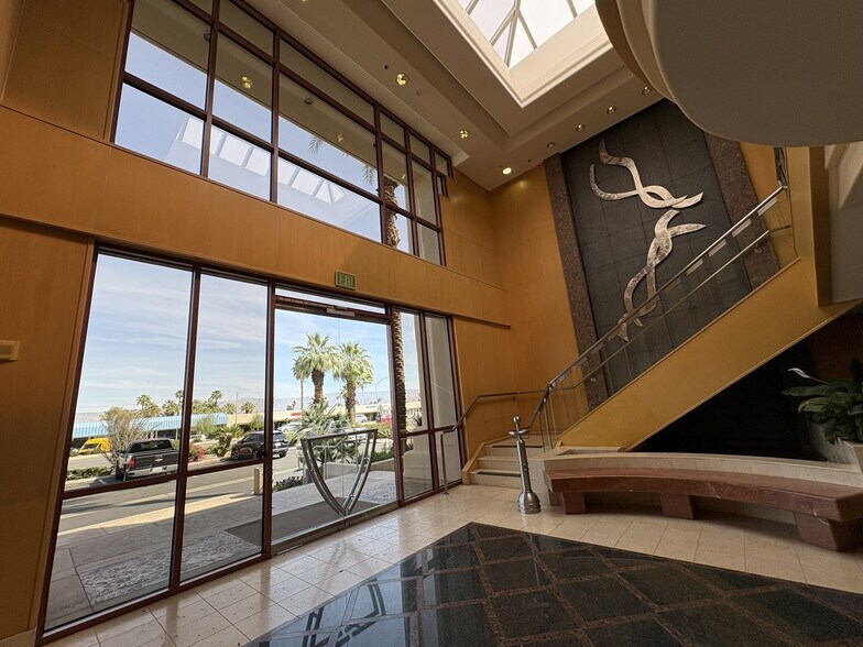 More Photos Of 74199 El Paseo Dr, Palm Desert Unknown For Lease