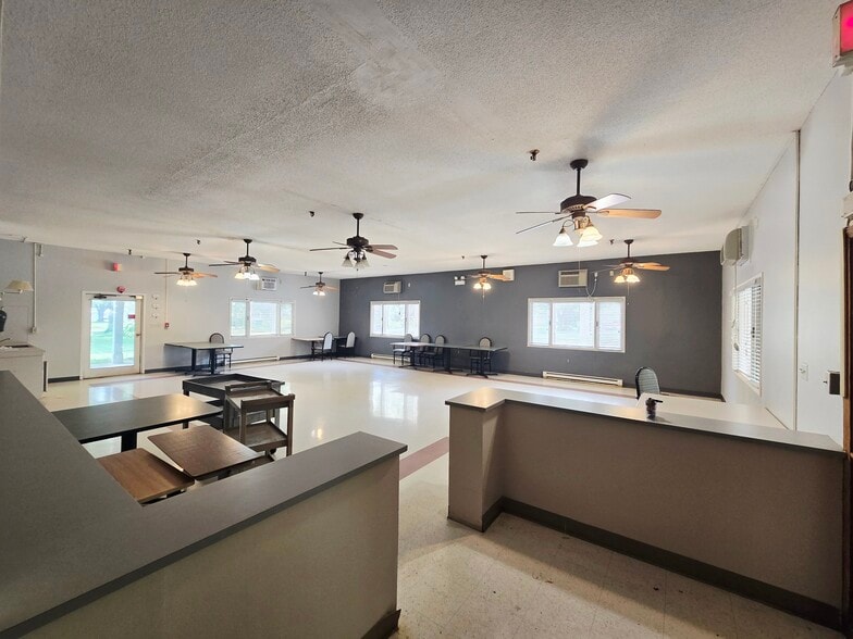 More Photos Of 300 Cedar St, Tarkio Skilled Nursing Facility For Sale