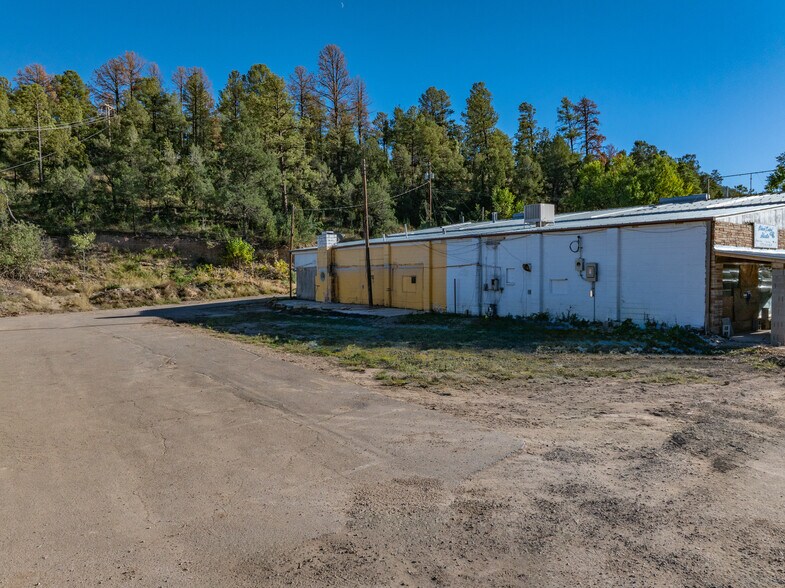 More Photos Of 135 US-70, Ruidoso Land For Sale