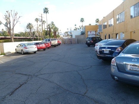 More Photos Of 1500-1512 S Palm Canyon Dr, Palm Springs Storefront Retail Office For Lease