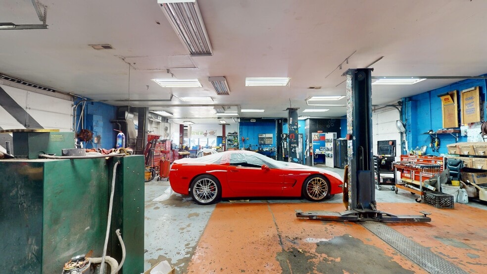 More Photos Of 2020 Chaneyville Rd, Owings Auto Repair For Sale