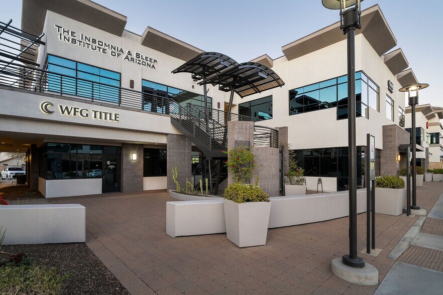 More Photos Of 1482 E Williams Field Rd, Gilbert Unknown For Lease