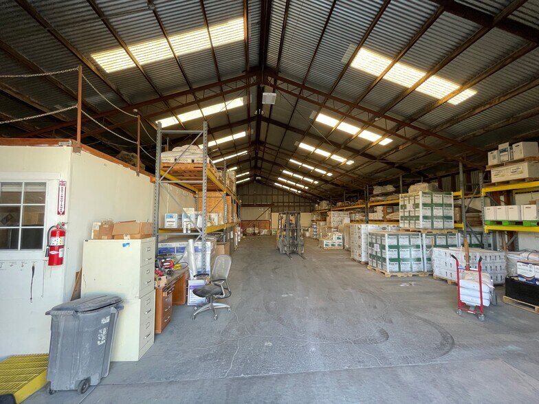 More Photos Of 14442 Walnut Grove-Thorton Rd, Walnut Grove Industrial For Sale