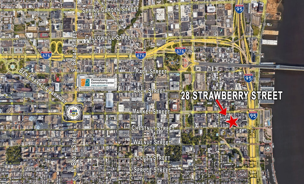 More Photos Of 28 S Strawberry St, Philadelphia Multifamily For Sale