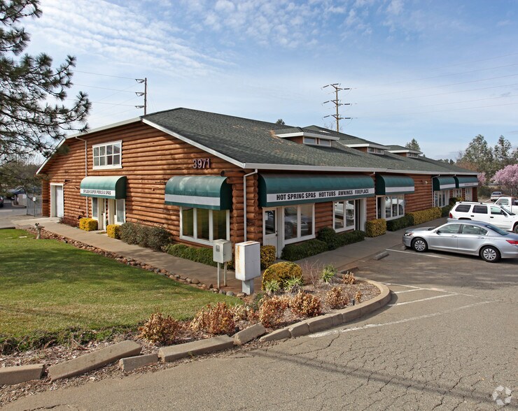 Primary Photo Of 3971 Durock Rd, Shingle Springs Showroom For Lease