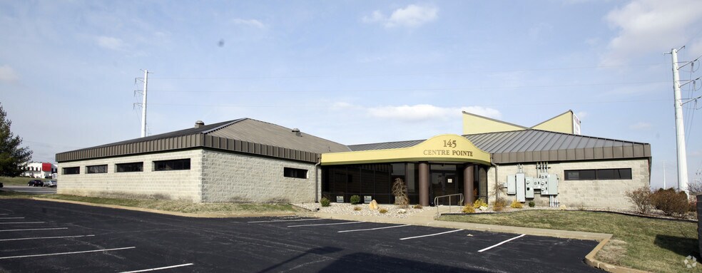 Primary Photo Of 3701 N St. Peters Pky, Saint Peters Office For Lease