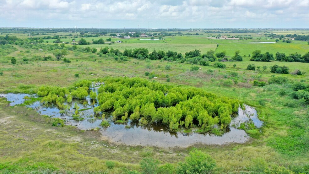 More Photos Of 856 Marino Rd, Bryan Land For Sale