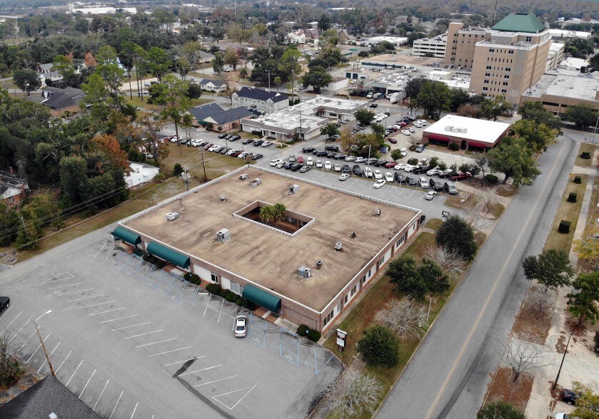 More Photos Of 507 W 3rd Ave, Albany Medical For Lease