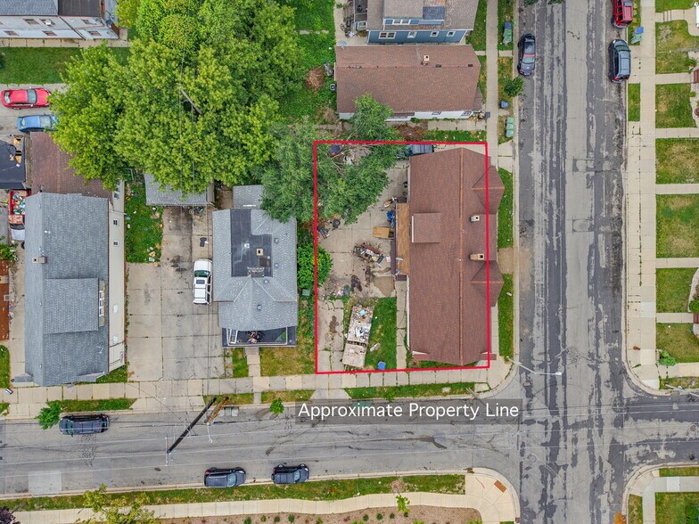 More Photos Of , Milwaukee Multifamily For Sale