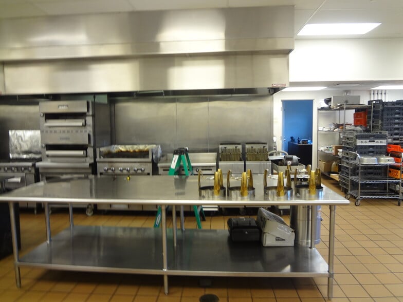 More Photos Of 5533 Chappell Crossing Blvd, West Chester Restaurant For Sale