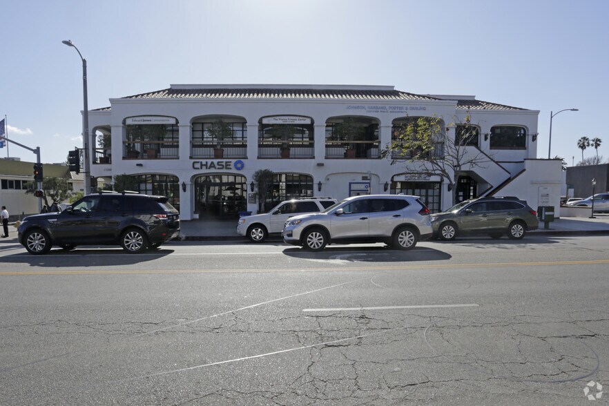 More Photos Of 15200 W Sunset Blvd, Pacific Palisades Office For Lease