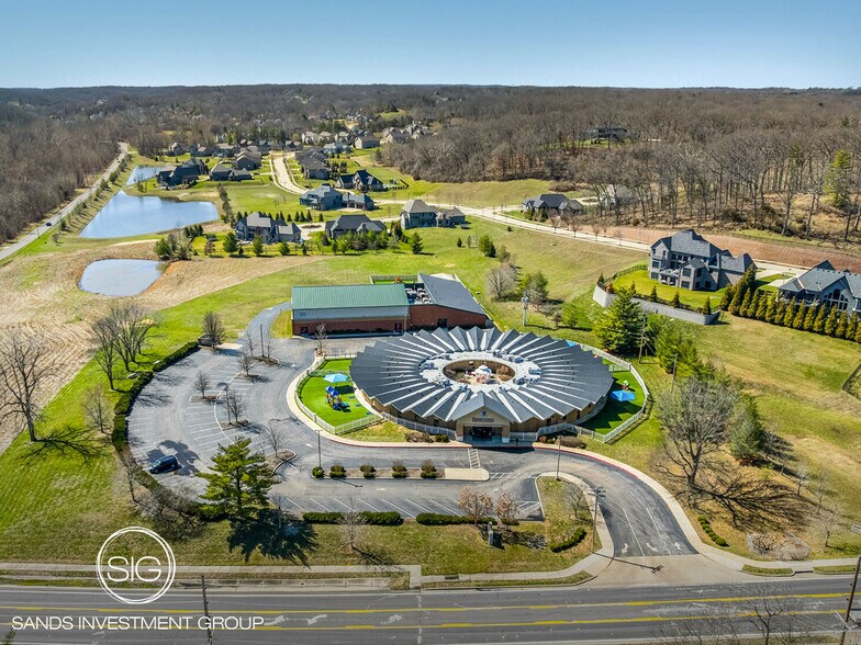 Primary Photo Of 1633 Kehrs Mill Rd, Chesterfield Daycare Center For Sale