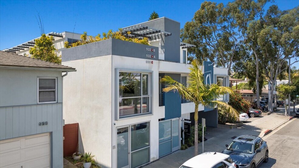 More Photos Of 930-932 Manhattan Beach Blvd, Manhattan Beach Office Residential For Sale