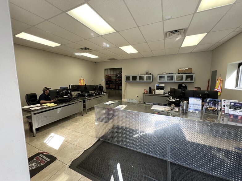 More Photos Of 4519 Old Charlotte Hwy, Monroe Service For Lease