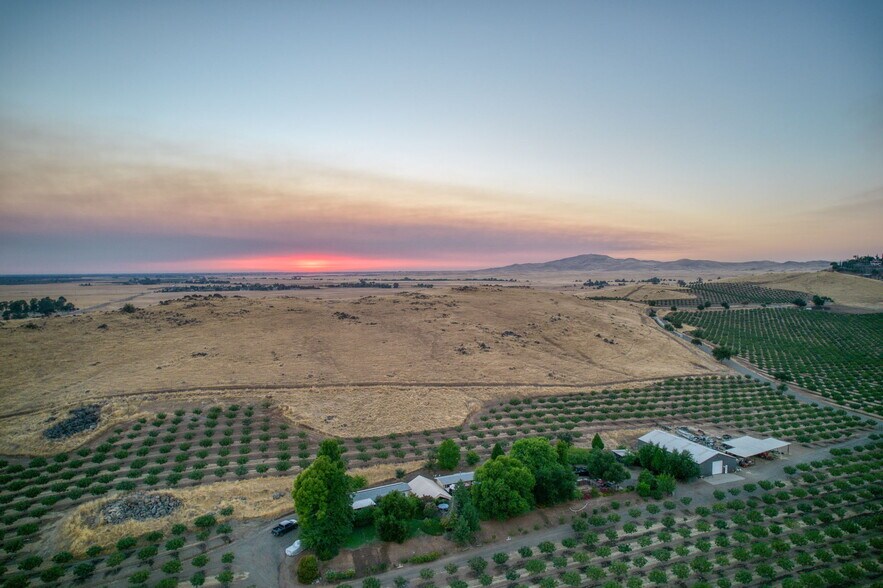 More Photos Of 13638 E Shepherd Ave, Clovis Land For Sale