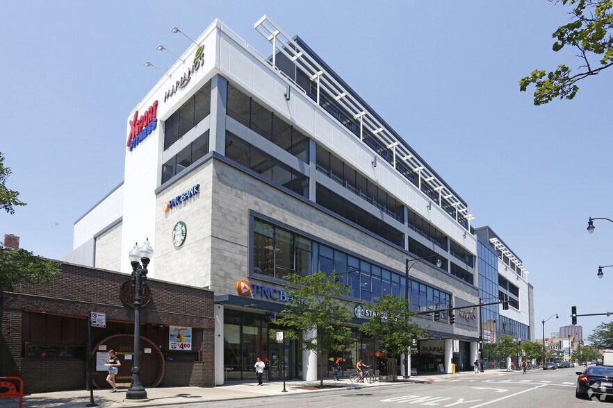 More Photos Of 3030 N Broadway St, Chicago Storefront For Sale