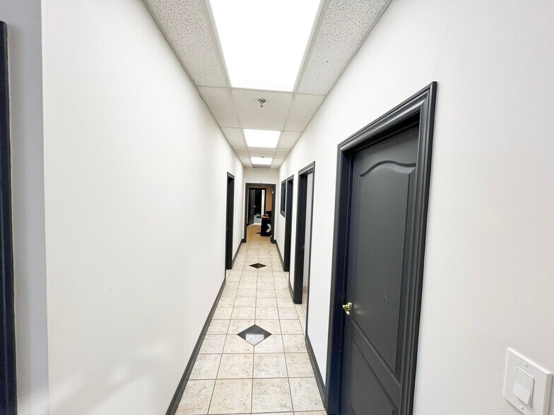 More Photos Of 5100 S Service Rd, Burlington Office For Lease