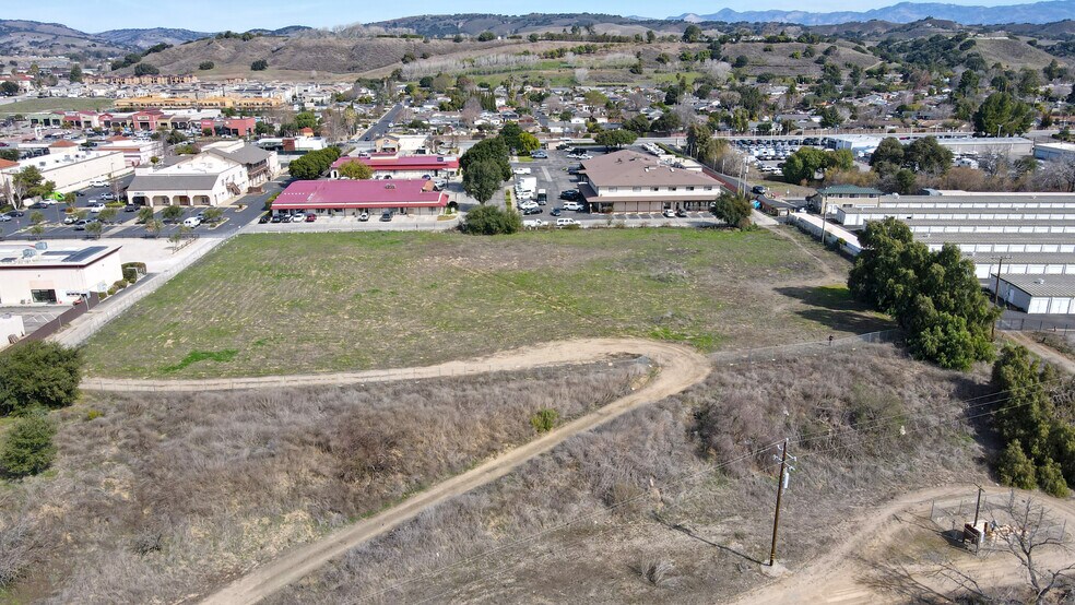 More Photos Of 290 E Highway 246, Buellton Land For Sale