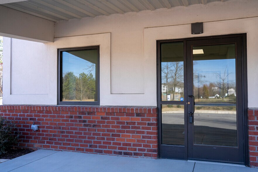 More Photos Of 4505 Old Charlotte Hwy, Monroe Warehouse For Sale