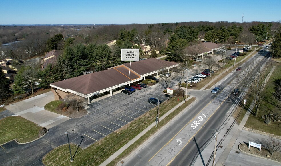 Primary Photo Of 265-297 N Main St, Munroe Falls Unknown For Lease