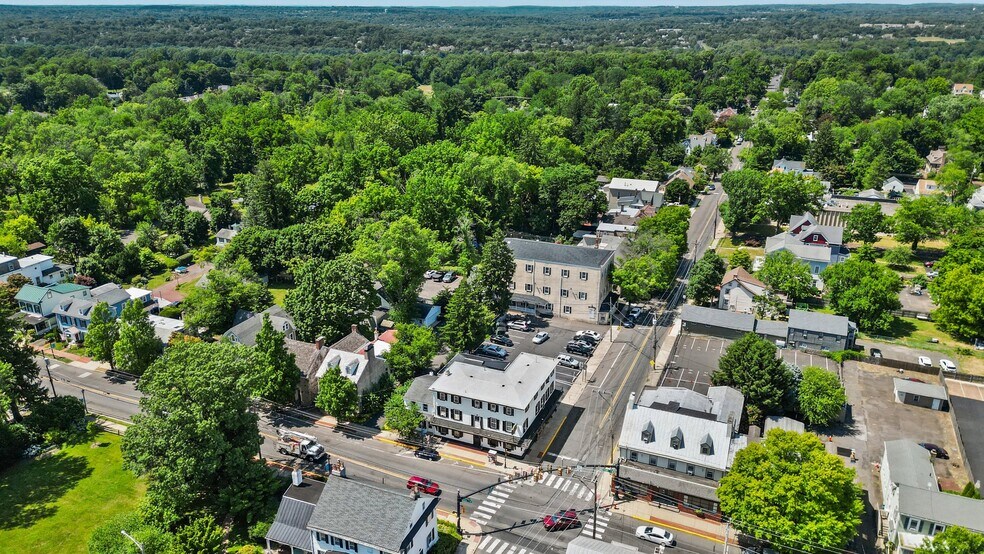 More Photos Of 100 W Maple Ave, Langhorne Restaurant For Sale