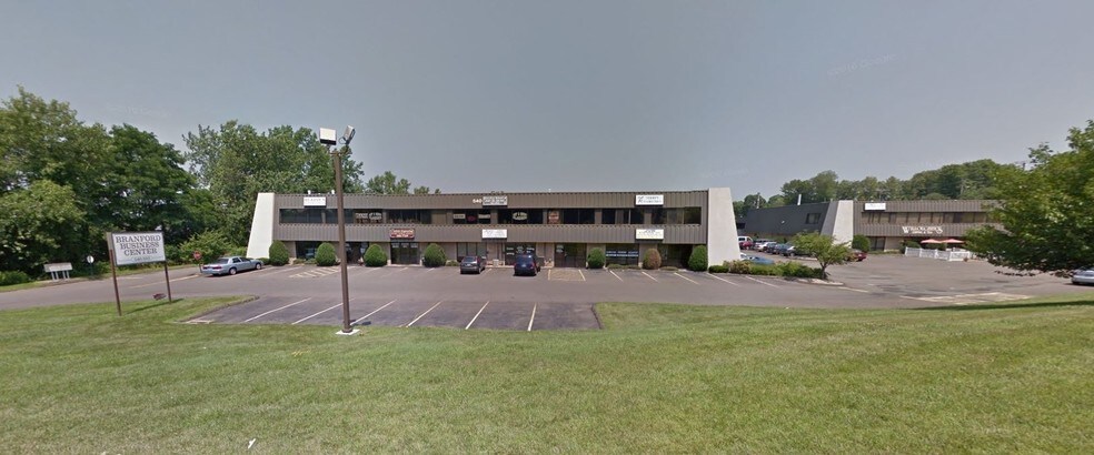 More Photos Of 540 E Main St, Branford Flex For Sale