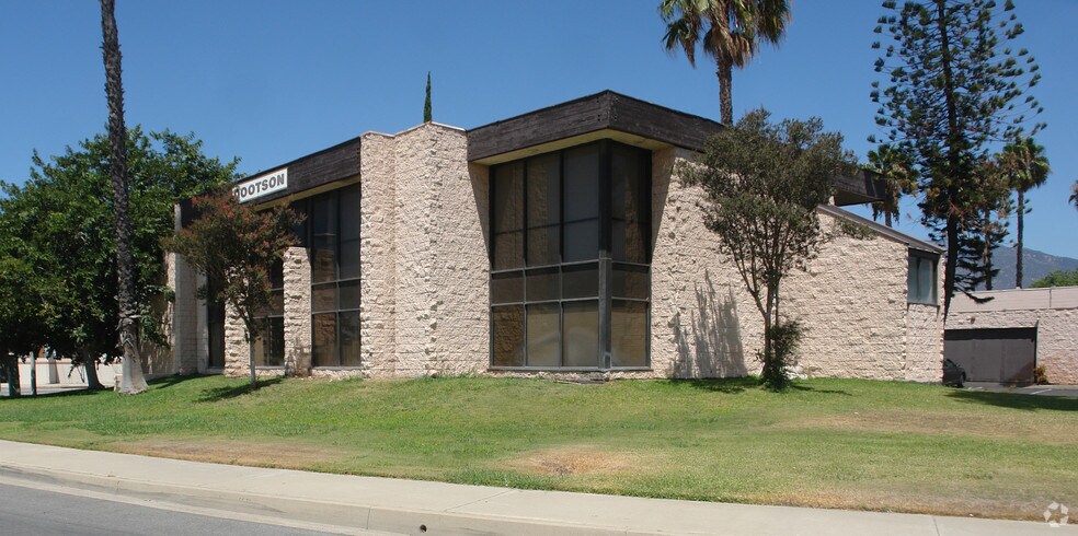 More Photos Of 2650 S Myrtle Ave, Monrovia Warehouse For Lease