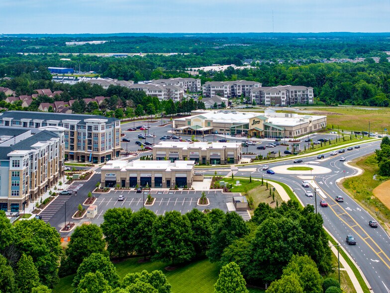 Primary Photo Of 9620 Christenbury Pky, Concord Unknown For Sale