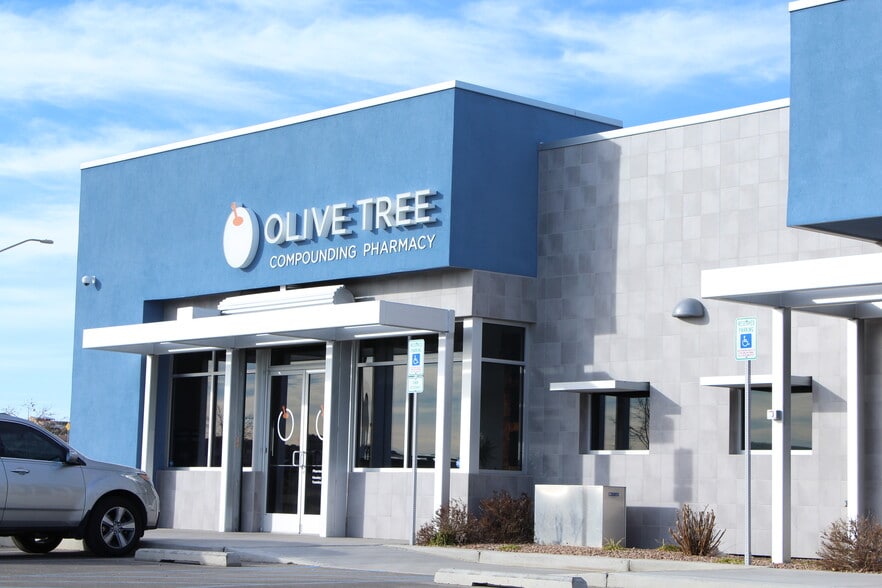 More Photos Of Unser Blvd, Rio Rancho Land For Sale