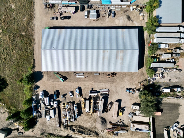 More Photos Of 2185 Janitell Rd, Colorado Springs Warehouse For Lease
