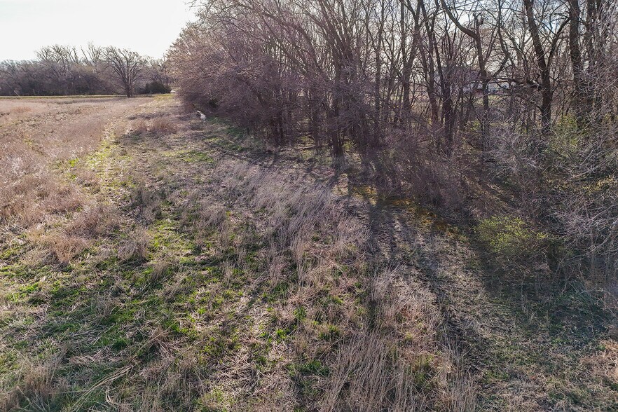 More Photos Of 2.45+/- Acres on 55th and 159th st, Rose Hill Land For Sale