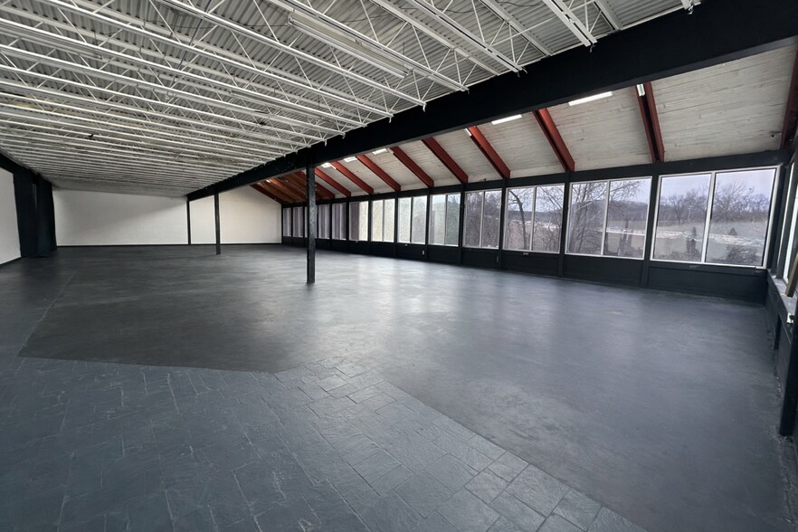 More Photos Of 1101 Jefferson Rd, South Charleston Industrial For Sale