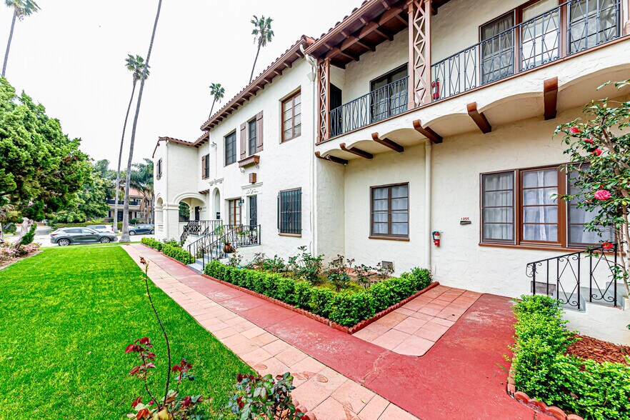 More Photos Of 1251 S Wilton Pl, Los Angeles Apartments For Sale