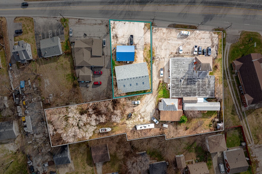 More Photos Of 3958 Cane Run Rd, Louisville Freestanding For Sale